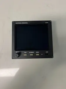 Electronics International MVP-50P